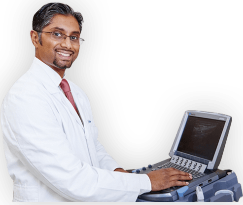 Dr. Jeffrey Chacko, MD