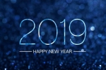 Happy New Year 2019