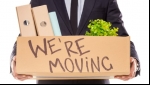 WE ARE MOVING!
