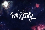 Wishing you a Safe and Happy 4th of July!