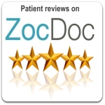 ZocDoc - Dr. Jeffrey Chacko